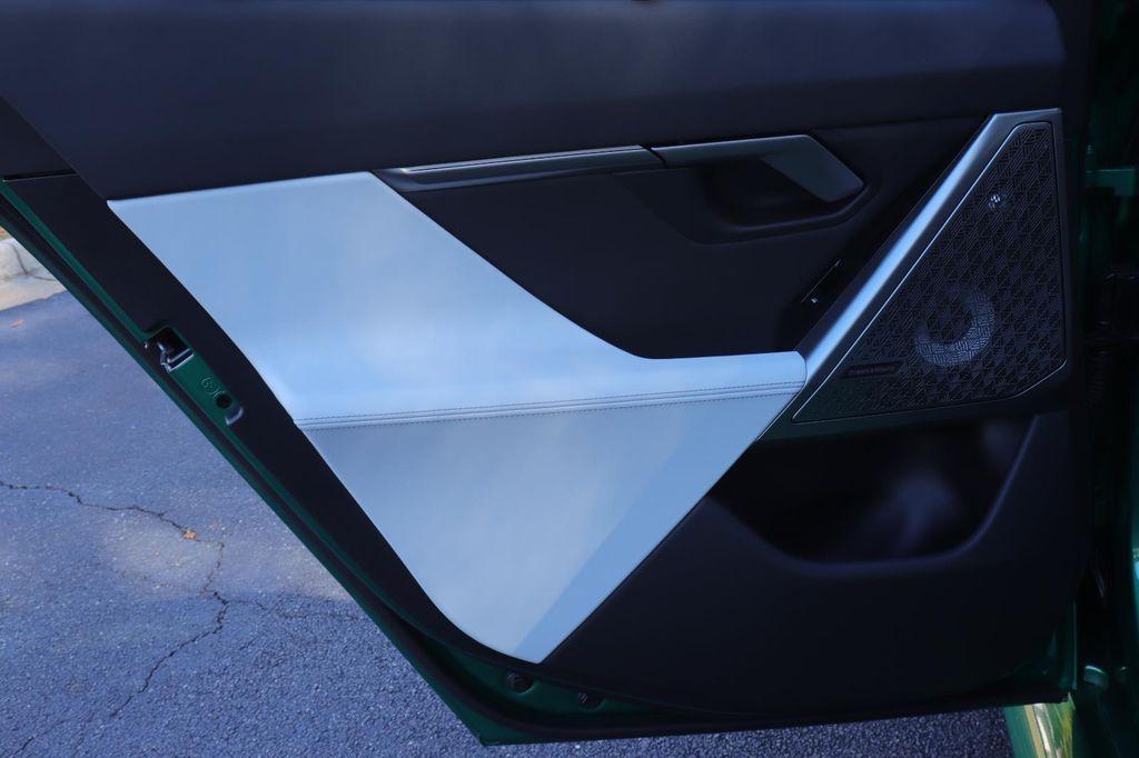 new 2026 BMW M5 car, priced at $129,490