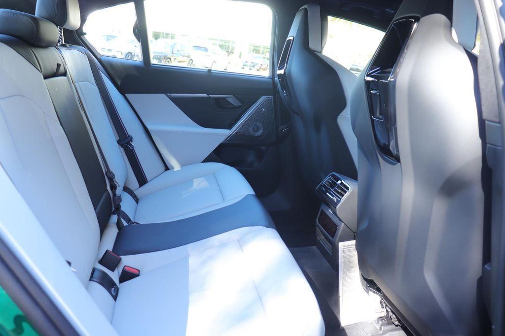 new 2026 BMW M5 car, priced at $129,490