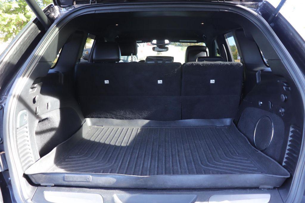 used 2018 Jeep Grand Cherokee car, priced at $9,992