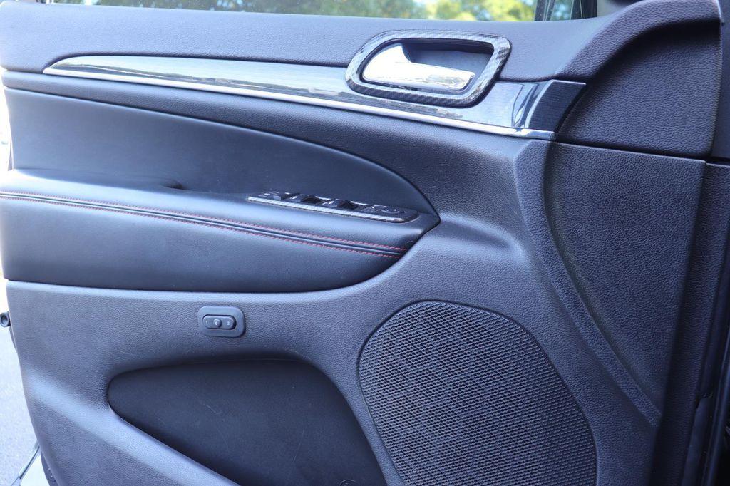 used 2018 Jeep Grand Cherokee car, priced at $9,992