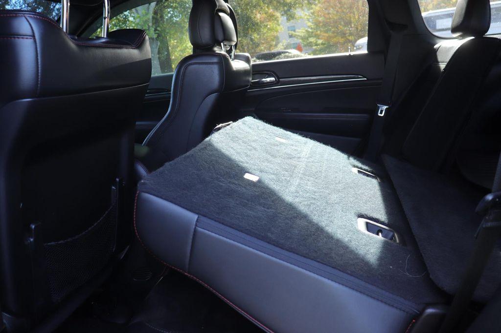 used 2018 Jeep Grand Cherokee car, priced at $9,992