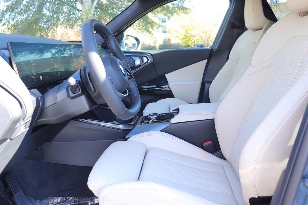 new 2026 BMW X3 car, priced at $57,225