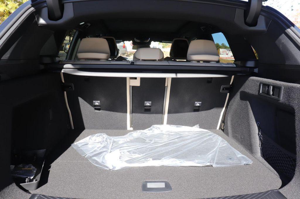 new 2026 BMW X3 car, priced at $57,225