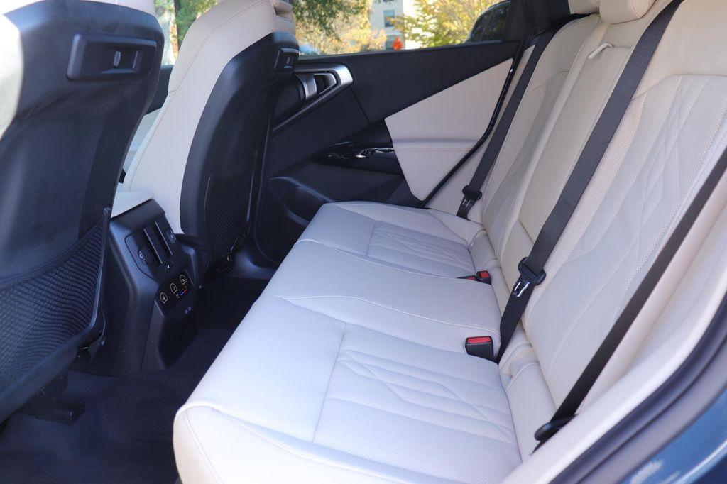 new 2026 BMW X3 car, priced at $57,225