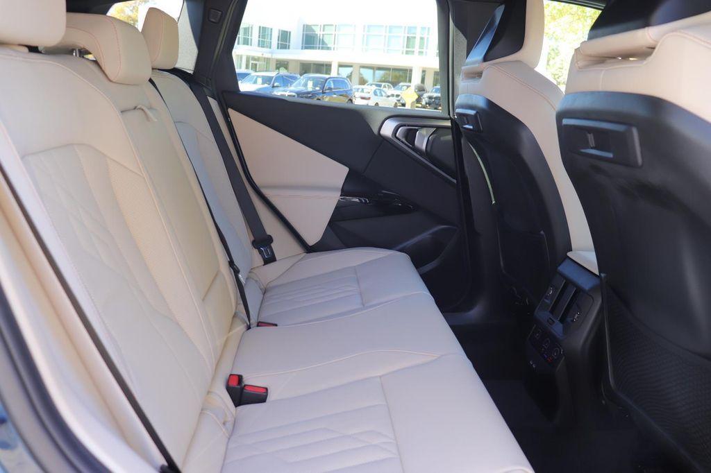 new 2026 BMW X3 car, priced at $57,225