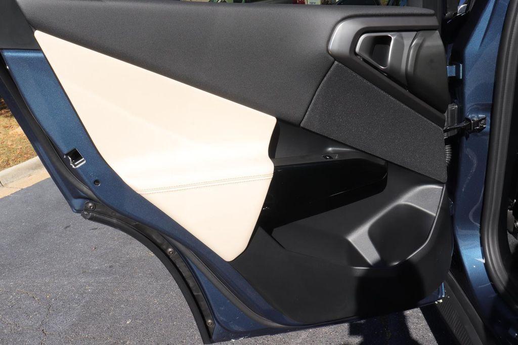 new 2026 BMW X3 car, priced at $57,225