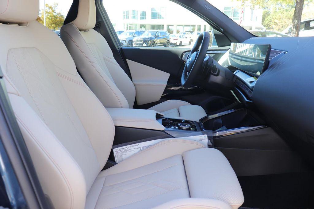 new 2026 BMW X3 car, priced at $57,225