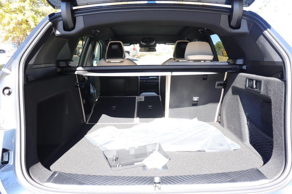 new 2026 BMW X3 car, priced at $57,225