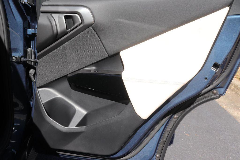 new 2026 BMW X3 car, priced at $57,225