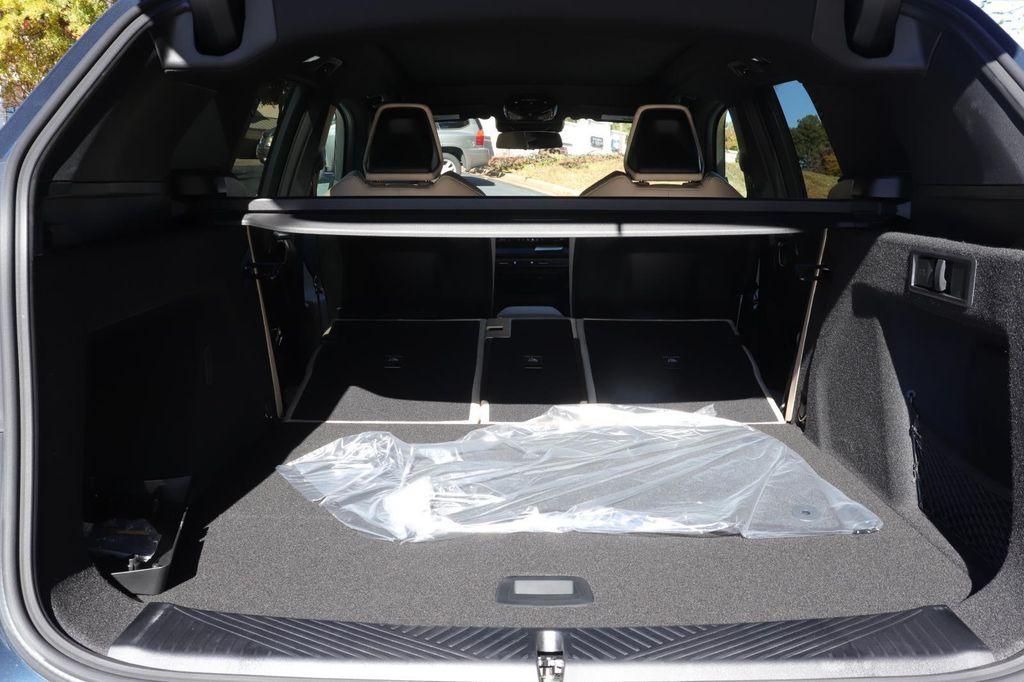 new 2026 BMW X3 car, priced at $57,225