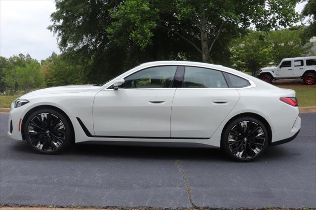 new 2025 BMW 430 Gran Coupe car, priced at $55,415