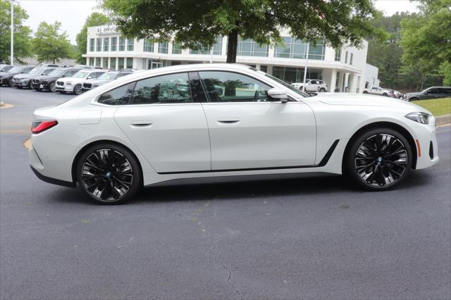 new 2025 BMW 430 Gran Coupe car, priced at $55,415