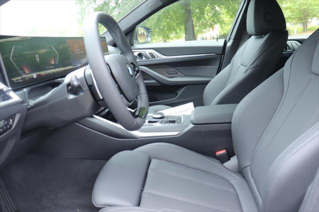 new 2025 BMW 430 Gran Coupe car, priced at $55,415