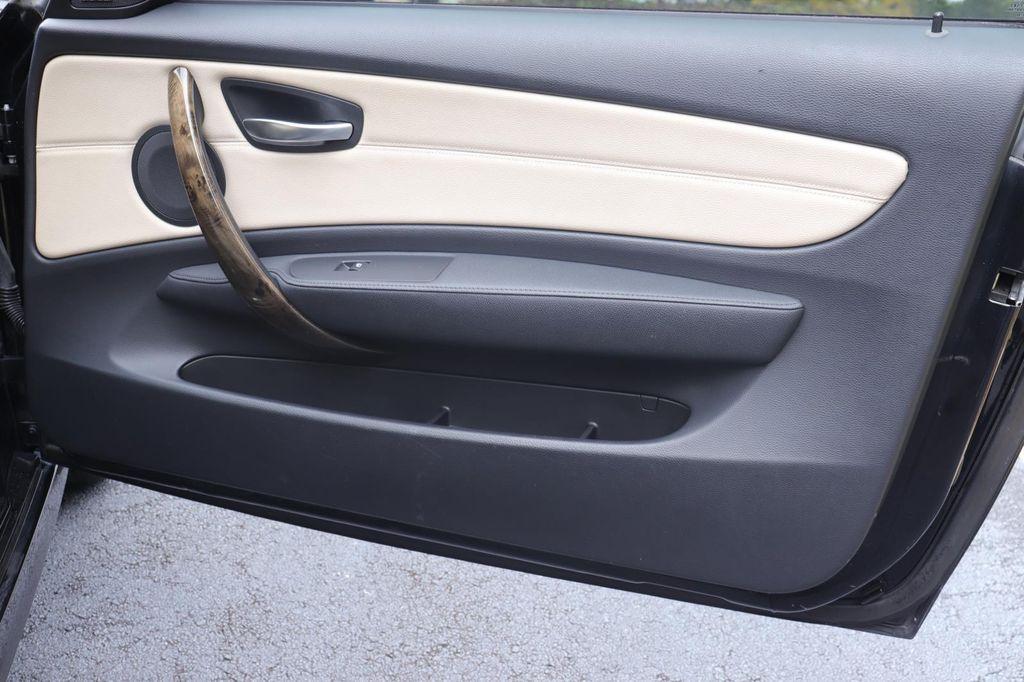 used 2012 BMW 128 car, priced at $7,991