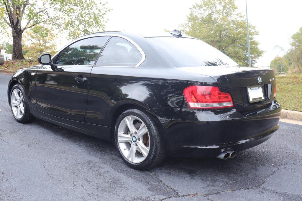 used 2012 BMW 128 car, priced at $7,991