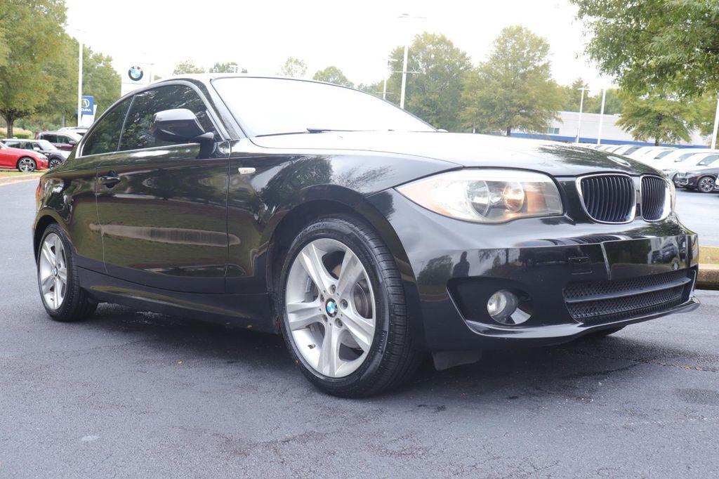 used 2012 BMW 128 car, priced at $7,991