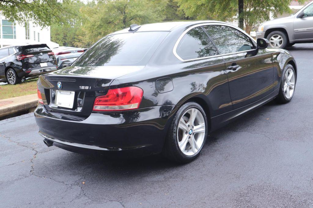 used 2012 BMW 128 car, priced at $7,991