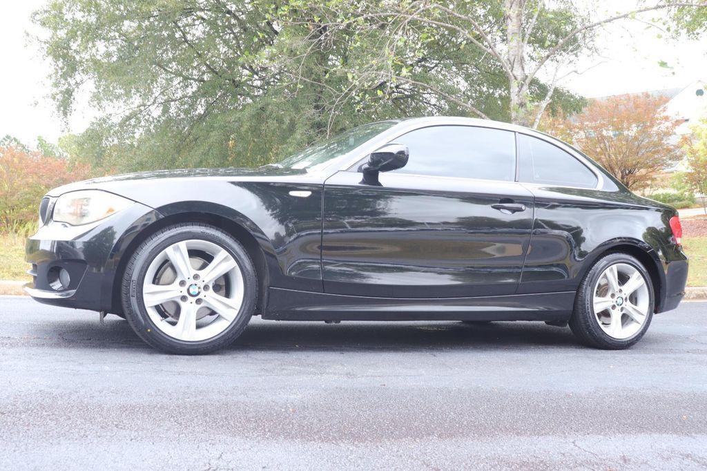 used 2012 BMW 128 car, priced at $7,991