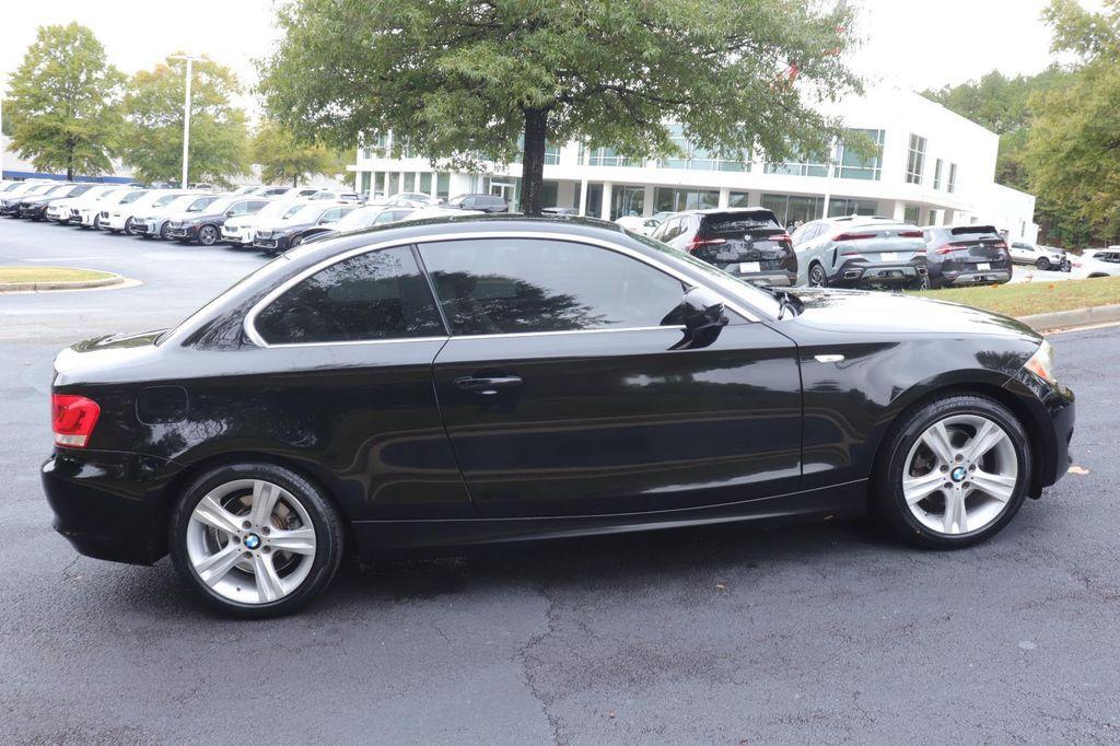 used 2012 BMW 128 car, priced at $7,991