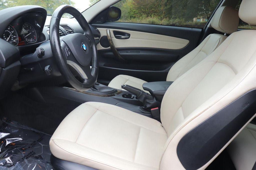 used 2012 BMW 128 car, priced at $7,991