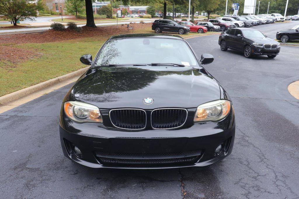 used 2012 BMW 128 car, priced at $7,991