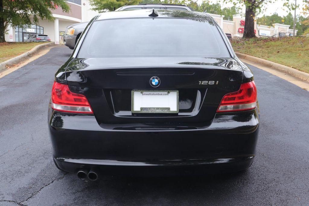 used 2012 BMW 128 car, priced at $7,991