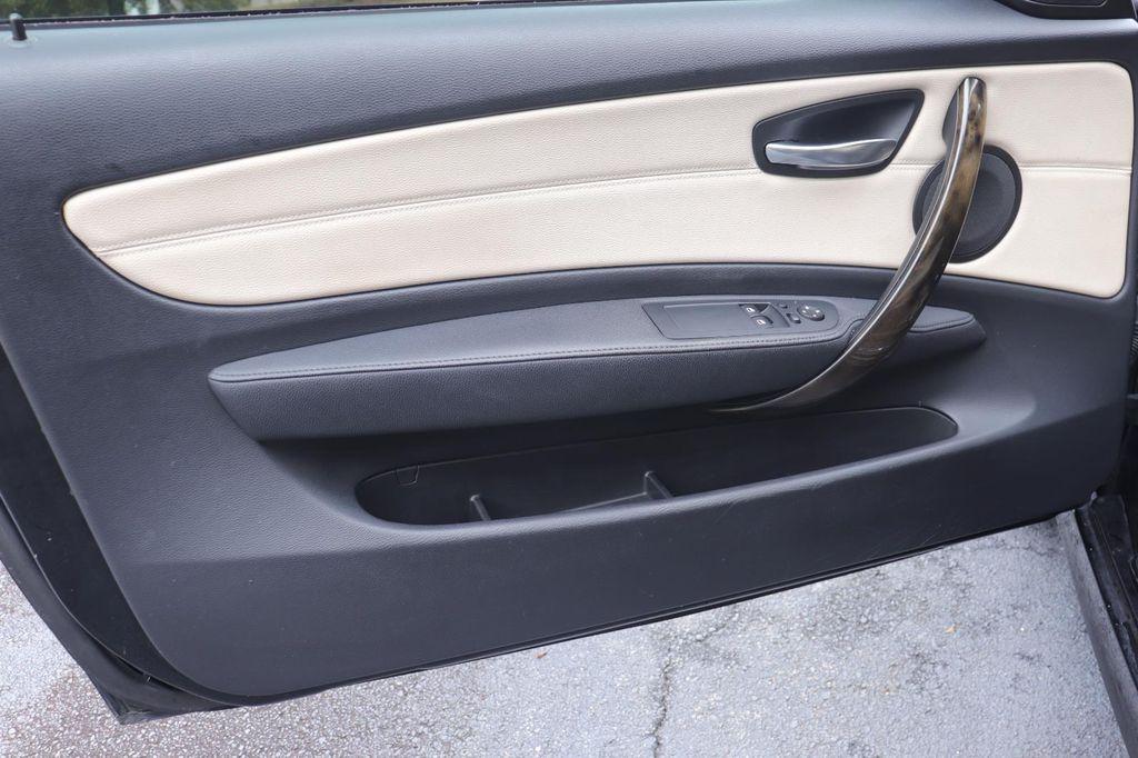 used 2012 BMW 128 car, priced at $7,991