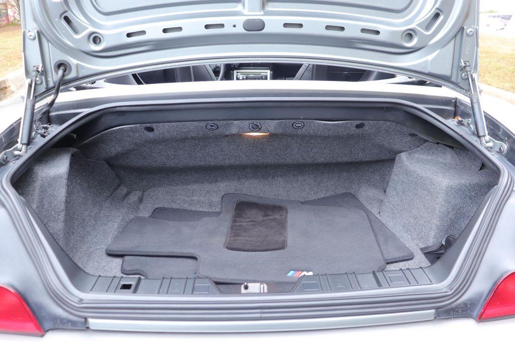 used 2001 BMW Z3 car, priced at $7,446