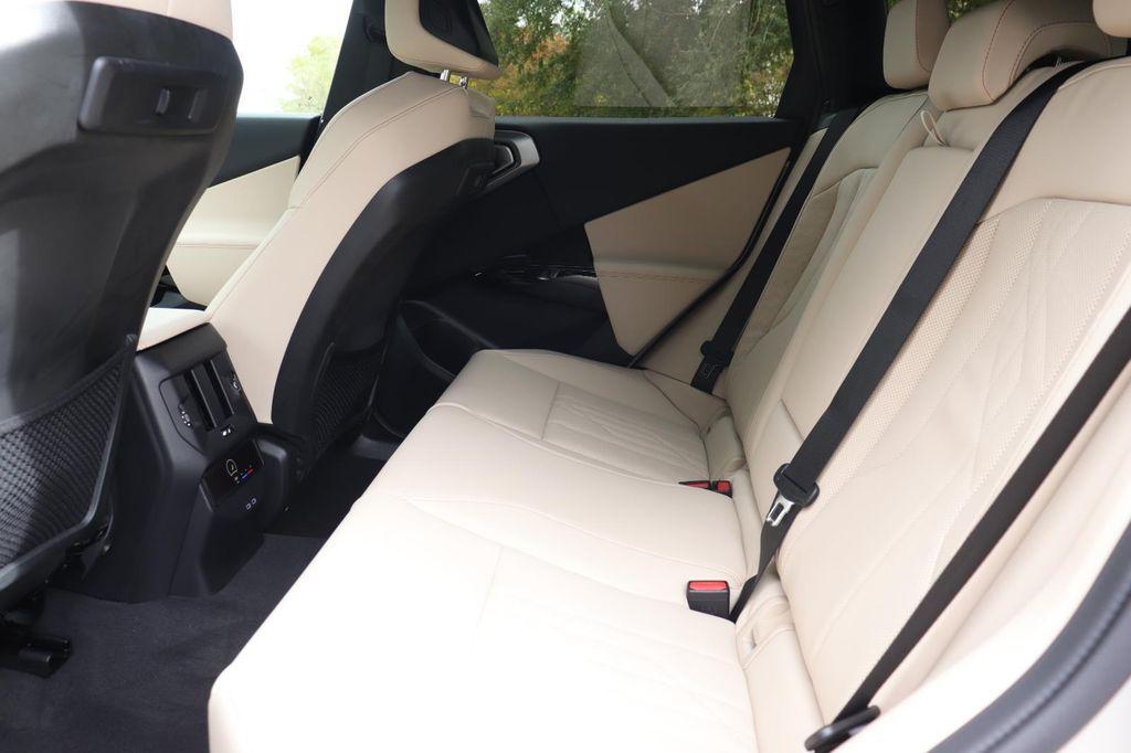 new 2026 BMW X3 car, priced at $58,485