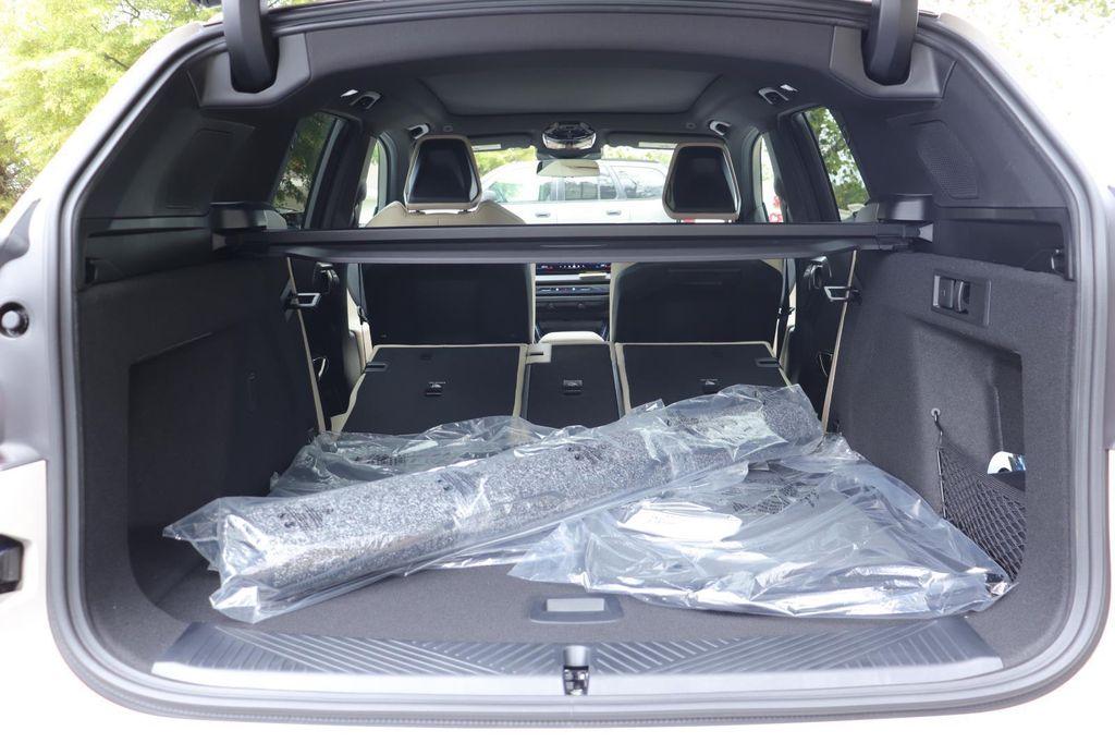 new 2026 BMW X3 car, priced at $58,485