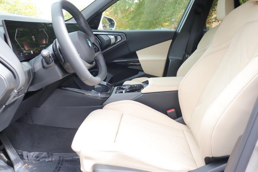 new 2026 BMW X3 car, priced at $58,485