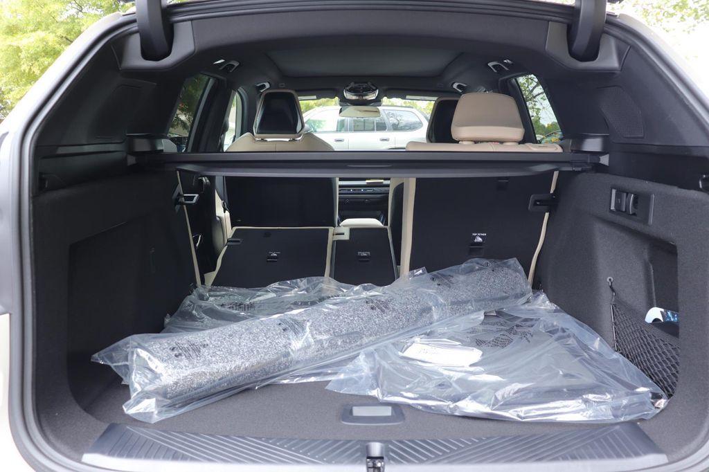 new 2026 BMW X3 car, priced at $58,485