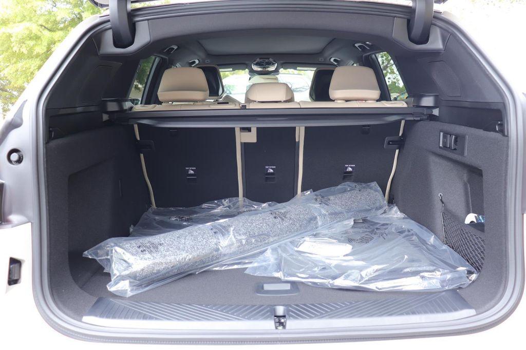 new 2026 BMW X3 car, priced at $58,485