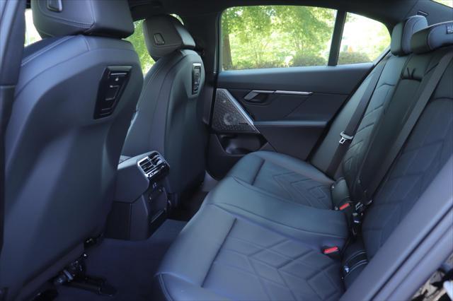 new 2026 BMW 540 car, priced at $77,965