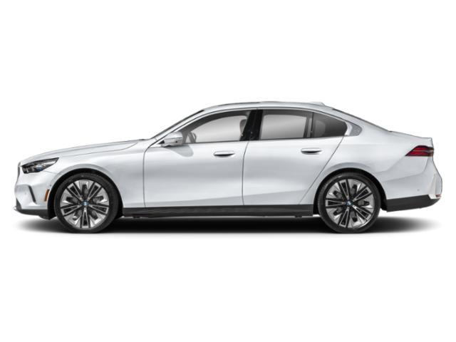 new 2026 BMW 540 car, priced at $77,965