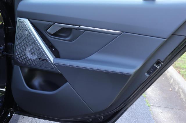 new 2026 BMW 540 car, priced at $77,965
