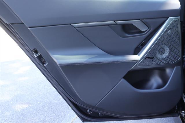 new 2026 BMW 540 car, priced at $77,965
