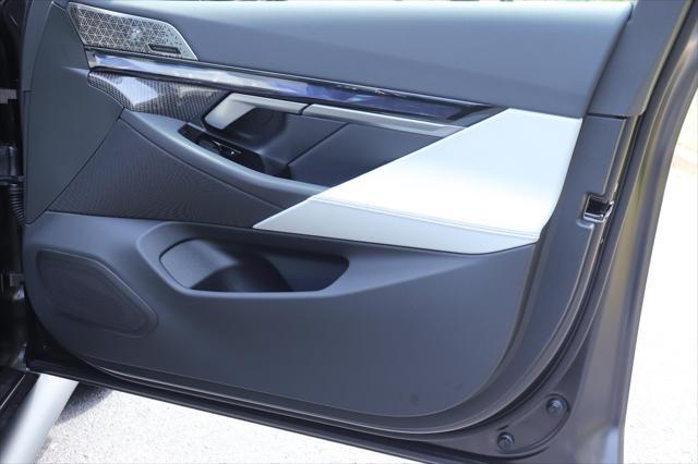 new 2026 BMW M5 car, priced at $133,250