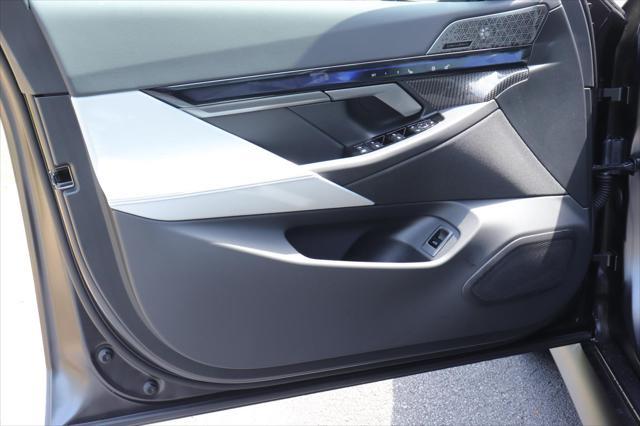 new 2026 BMW M5 car, priced at $133,250