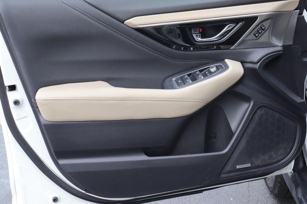 used 2021 Subaru Outback car, priced at $19,997