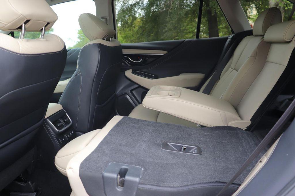 used 2021 Subaru Outback car, priced at $19,997