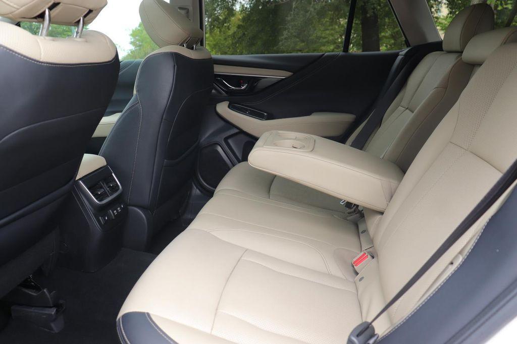 used 2021 Subaru Outback car, priced at $19,997