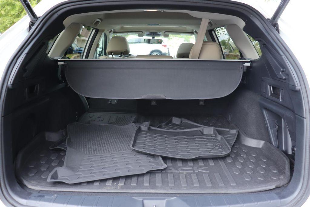 used 2021 Subaru Outback car, priced at $19,997