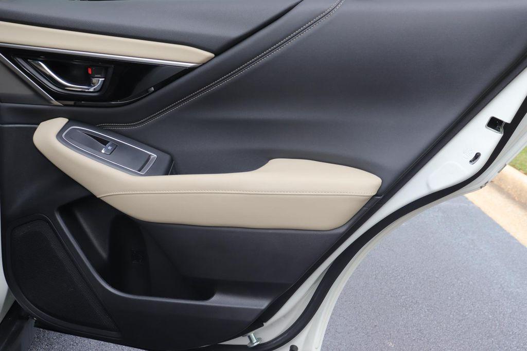 used 2021 Subaru Outback car, priced at $19,997