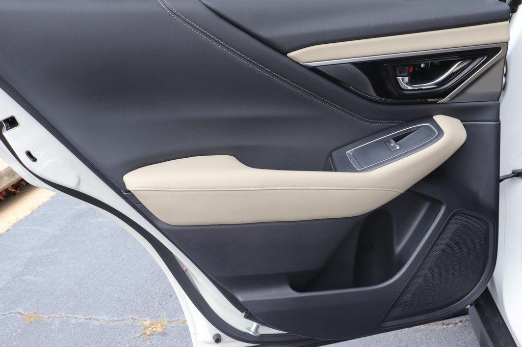 used 2021 Subaru Outback car, priced at $19,997