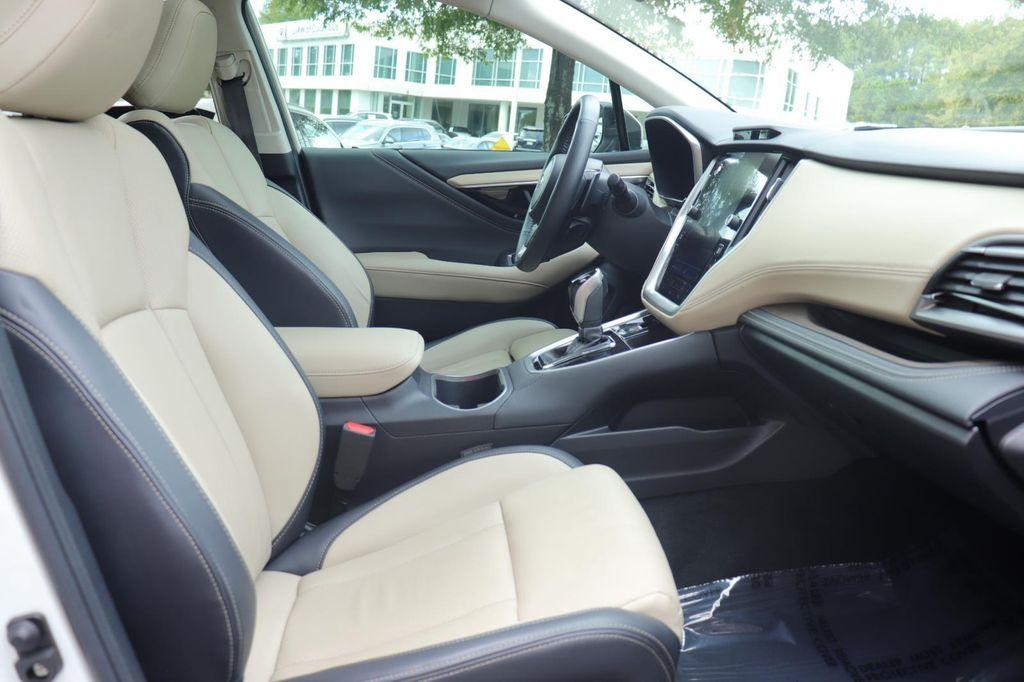 used 2021 Subaru Outback car, priced at $19,997