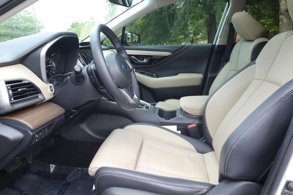 used 2021 Subaru Outback car, priced at $19,997