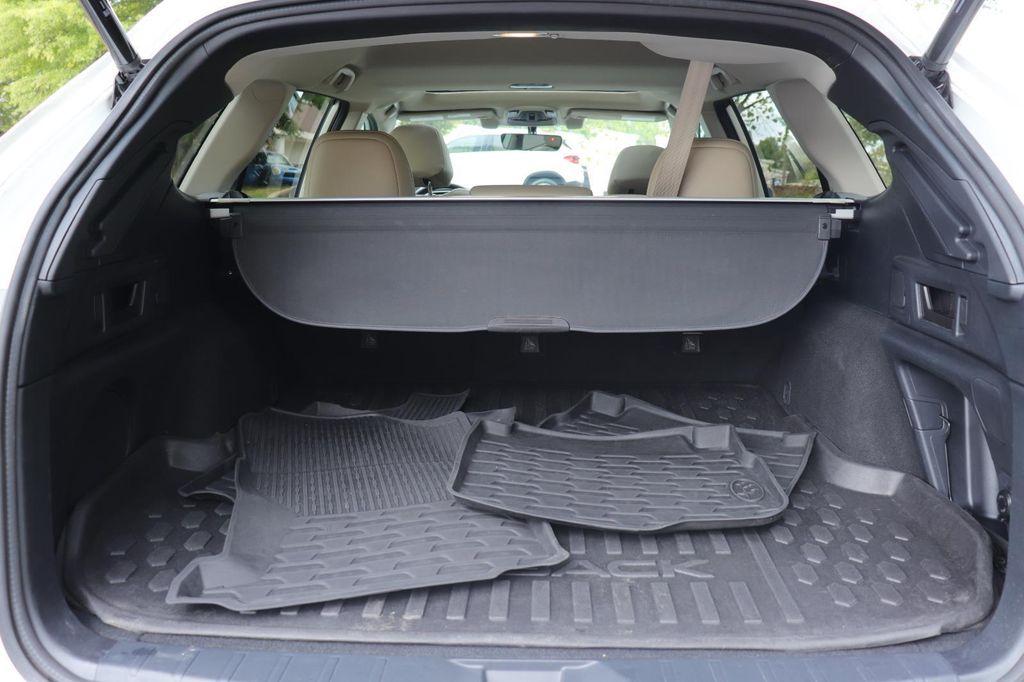 used 2021 Subaru Outback car, priced at $19,997