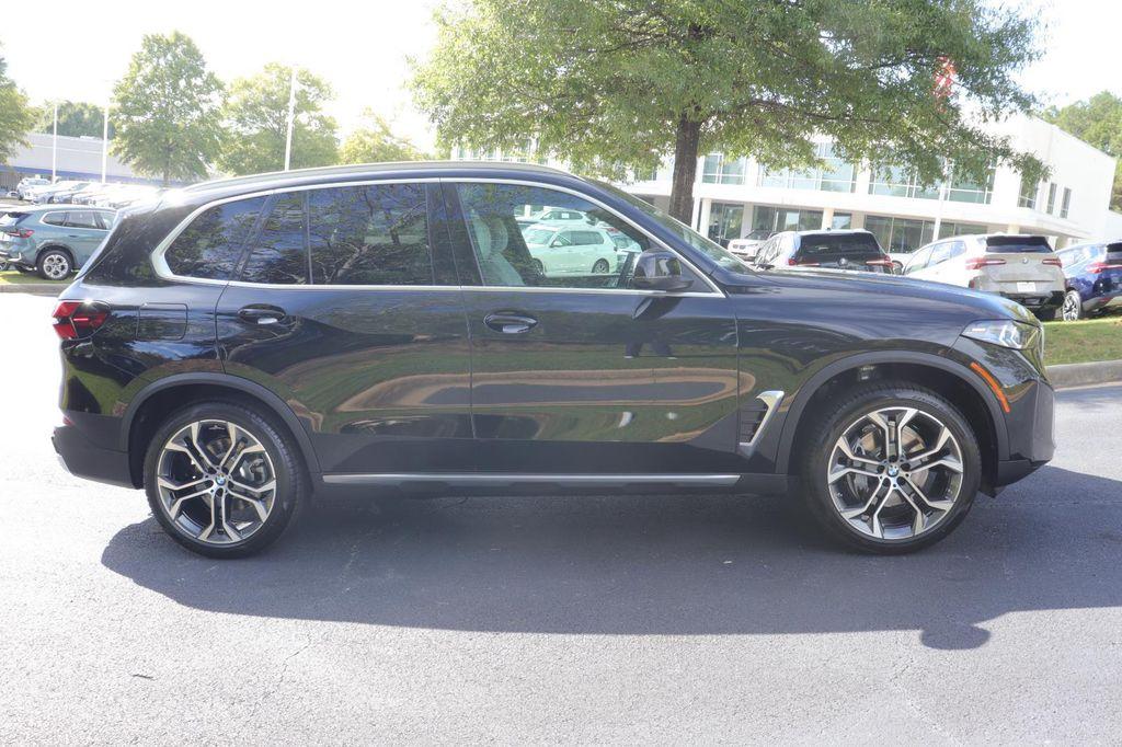 new 2026 BMW X5 car, priced at $77,315