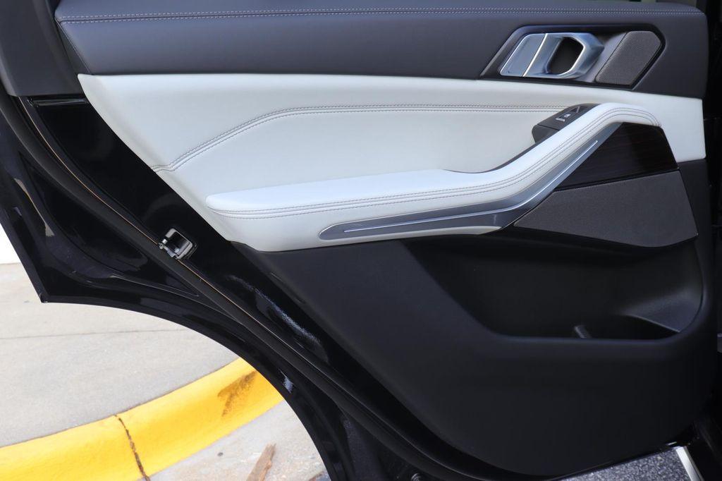 new 2026 BMW X5 car, priced at $77,315